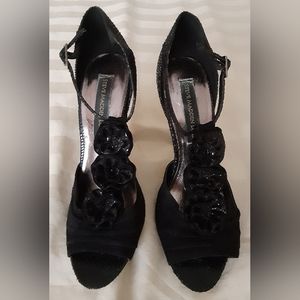 Steve Madden Luxe Shoes